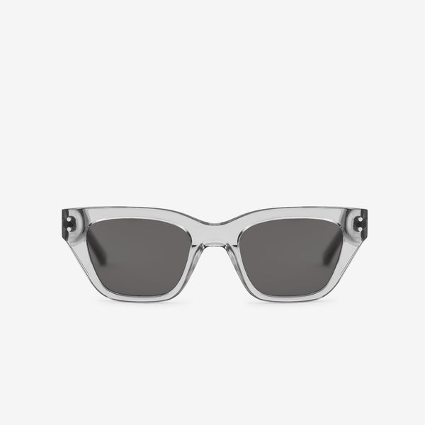 Memphis Grey | Solid Grey Lens