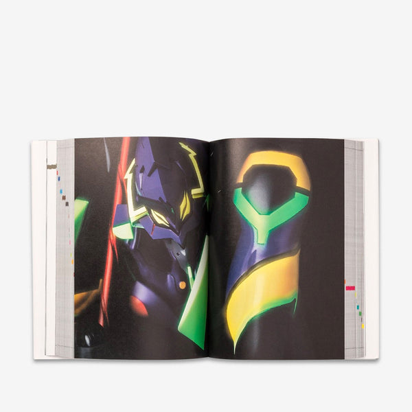 25th Anniversary Book Vol. 4