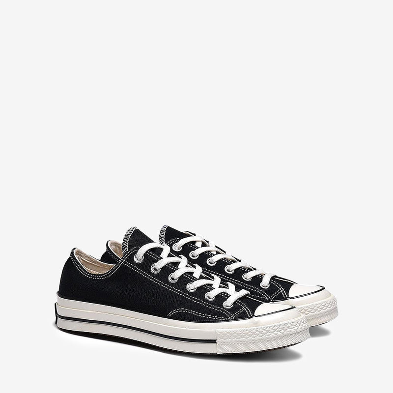 Chuck Taylor 70' Low Black