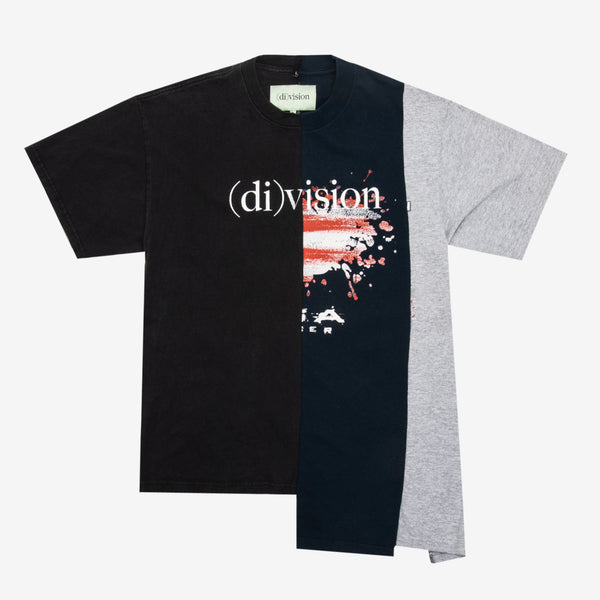Reconstructed Triple Split Tee Medium