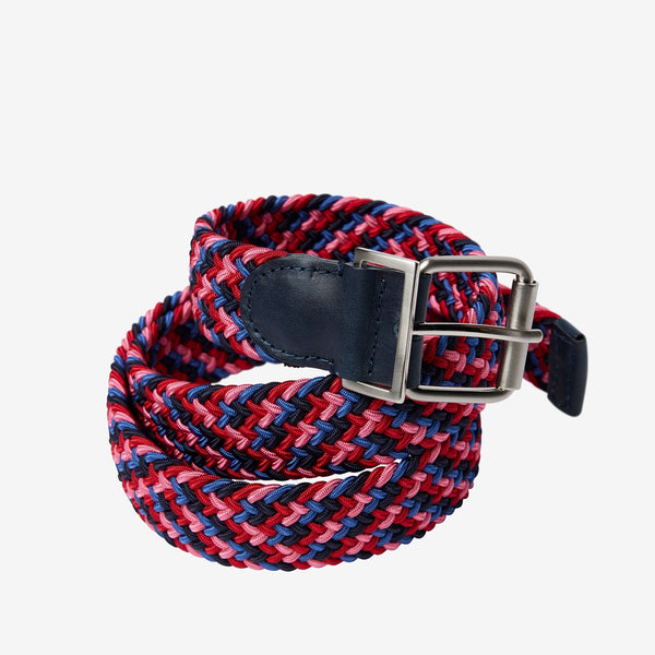 Old Man Belt Multi