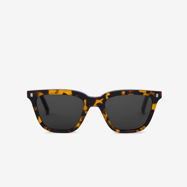 Robotnik Havana | Solid Grey Lens