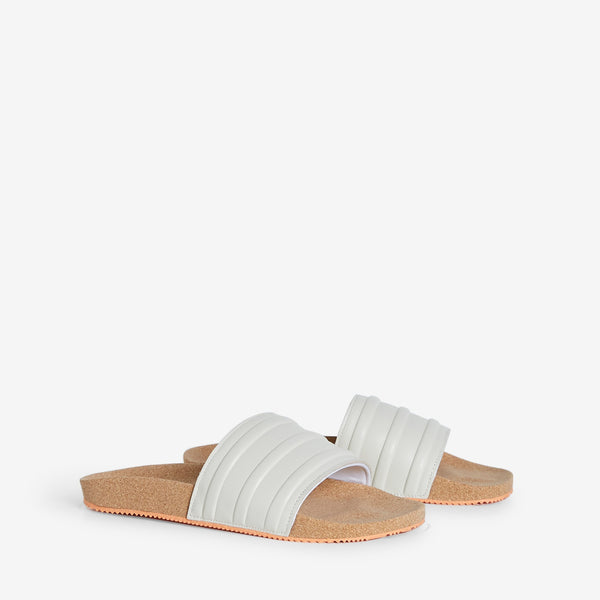 Adilette Premium Aluminium | Aluminium