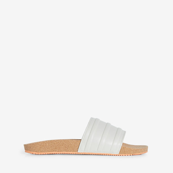 Adilette Premium Aluminium | Aluminium