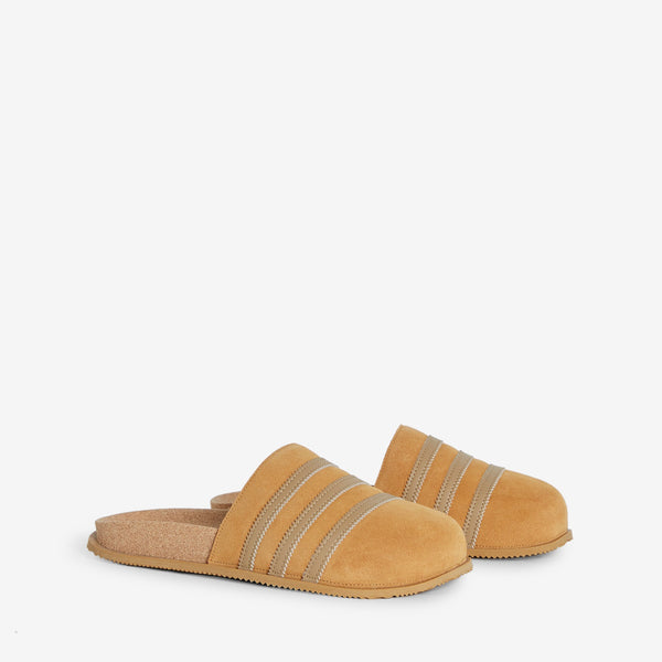 Adimule Lea Light Brown | Brown Black | Light Brown