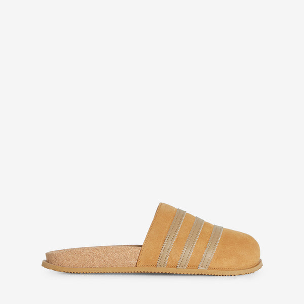 Adimule Lea Light Brown | Brown Black | Light Brown