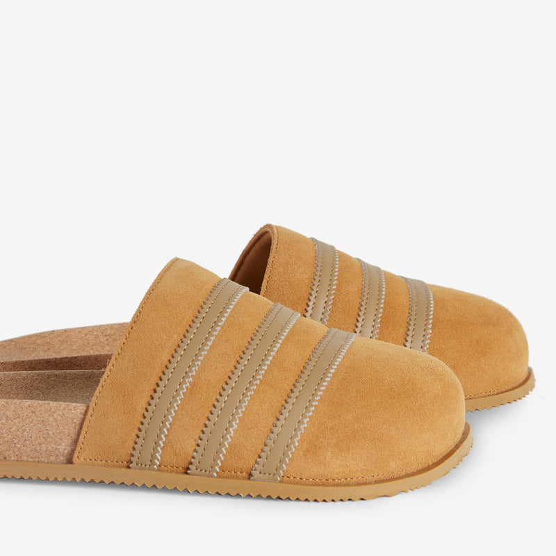 Adimule Lea Light Brown | Brown Black | Light Brown