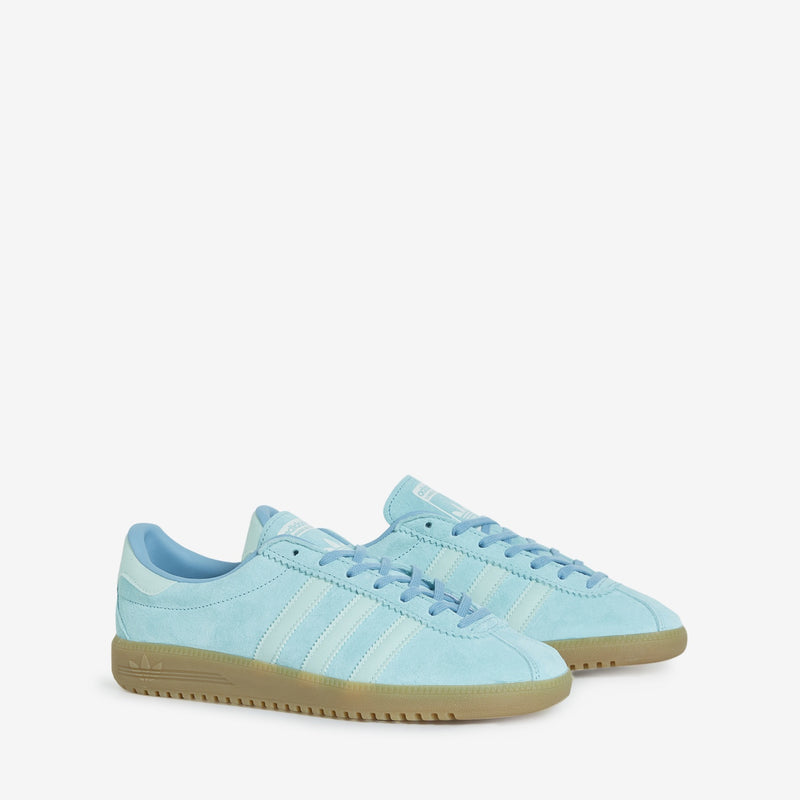 Adidas bermuda light discount blue