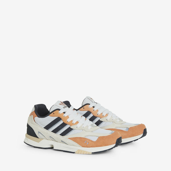 Torsion Super Shoes Chalk White | Carbon | Hazy Copper