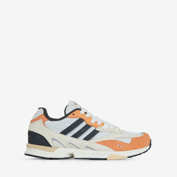 Torsion Super Shoes Chalk White | Carbon | Hazy Copper