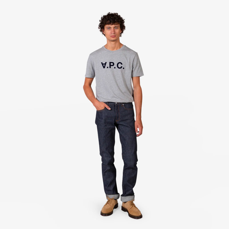 New Standard Jeans Indigo