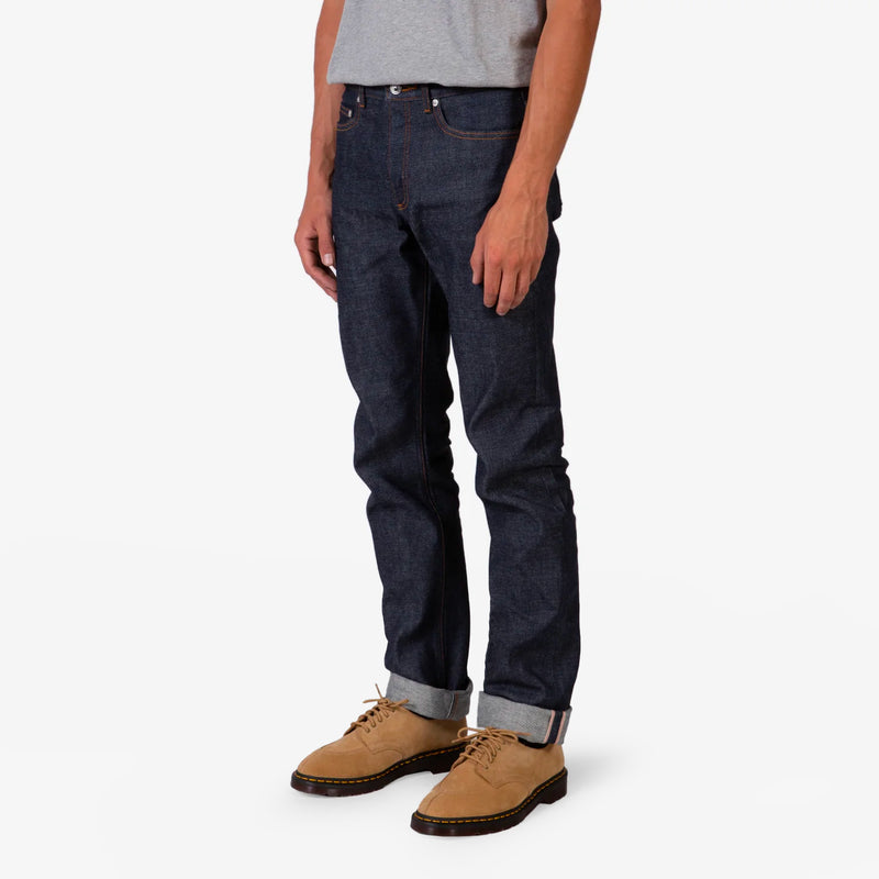 New Standard Jeans Indigo