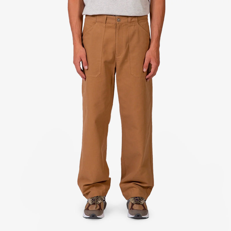 Sydney H Pant Caramel