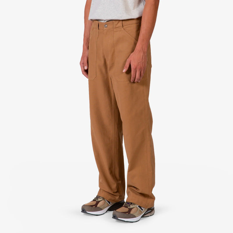 Sydney H Pant Caramel