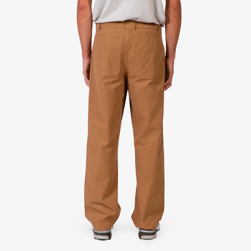 Sydney H Pant Caramel