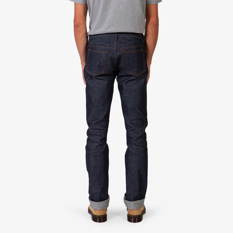 New Standard Jeans Indigo