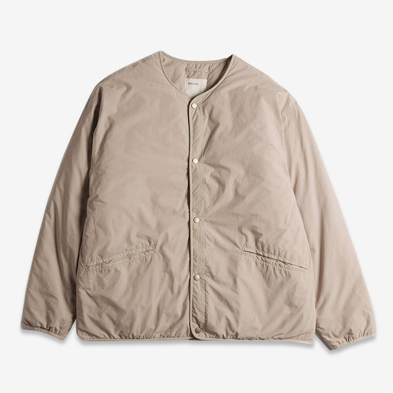 Dojo Jacket Cashew