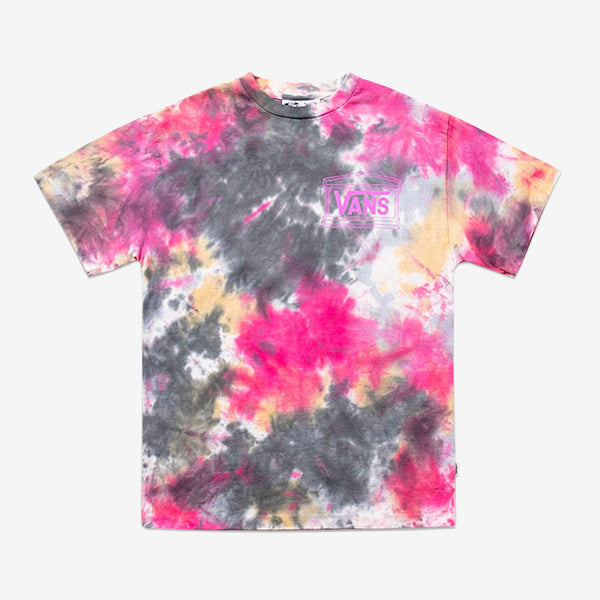 ARIES  Tie Dye T-Shirt
