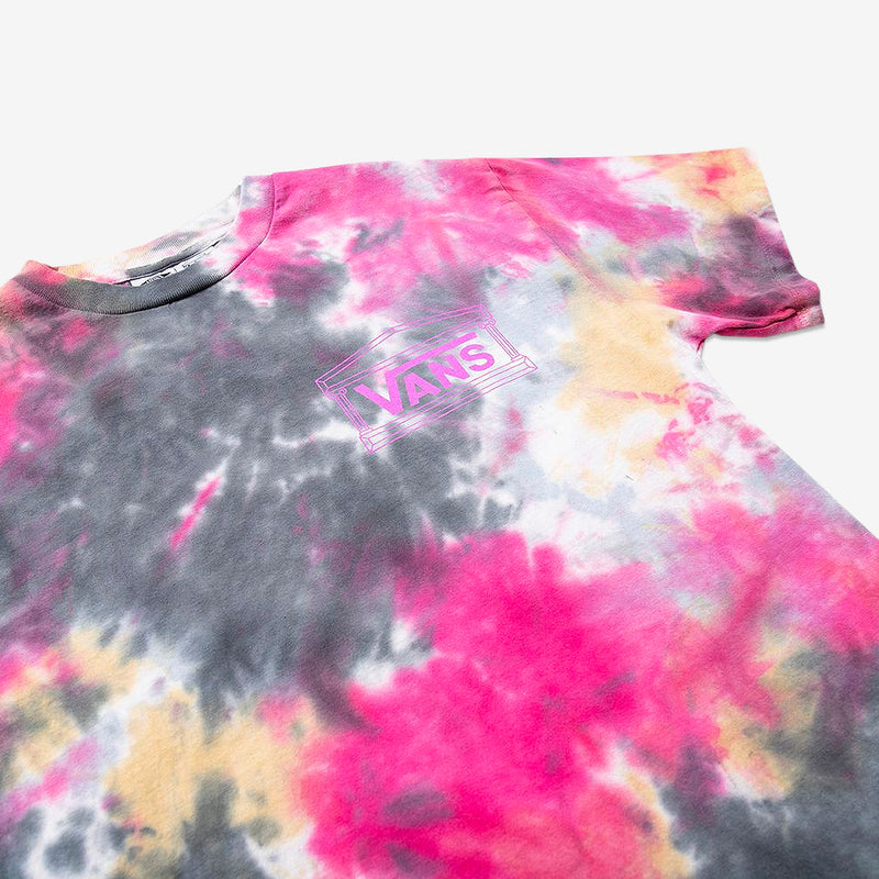 ARIES  Tie Dye T-Shirt