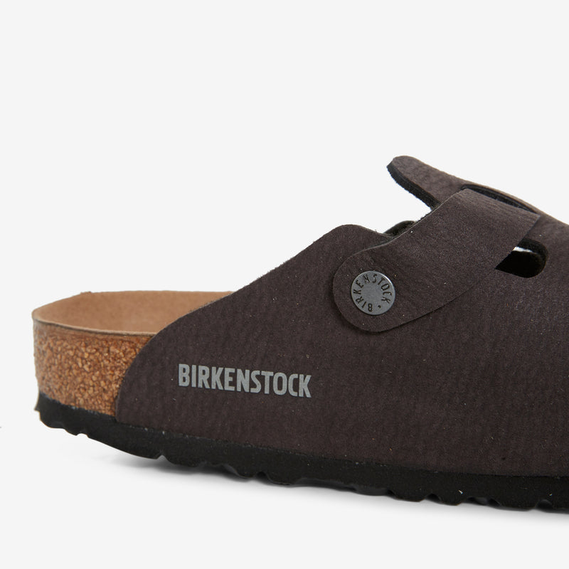 Boston Desert Dust Vegan Black