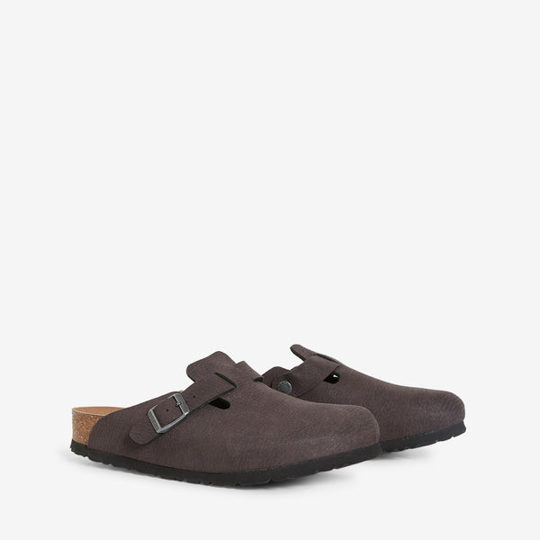Boston Desert Dust Vegan Black