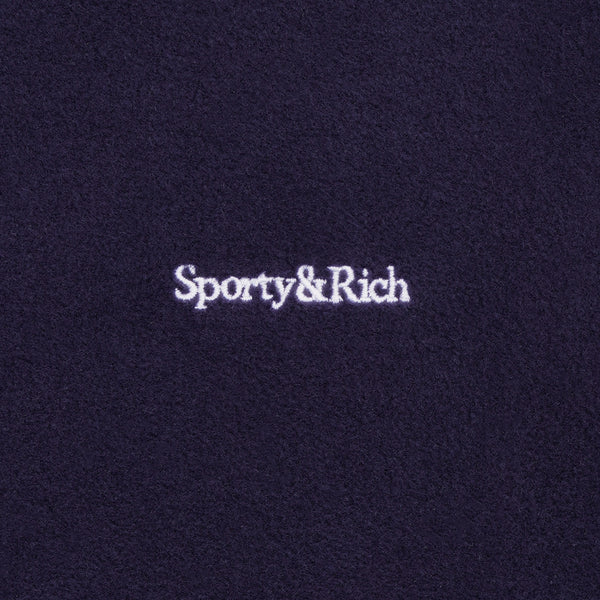 Sporty & Rich – Above The Clouds