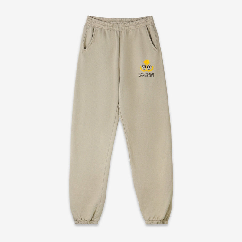 Country Club Sweatpant Elephant