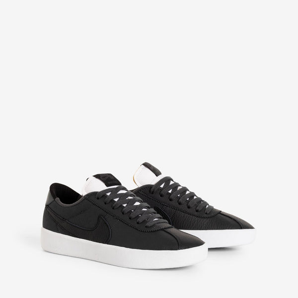 SB Bruin React Anthracite | Black | White