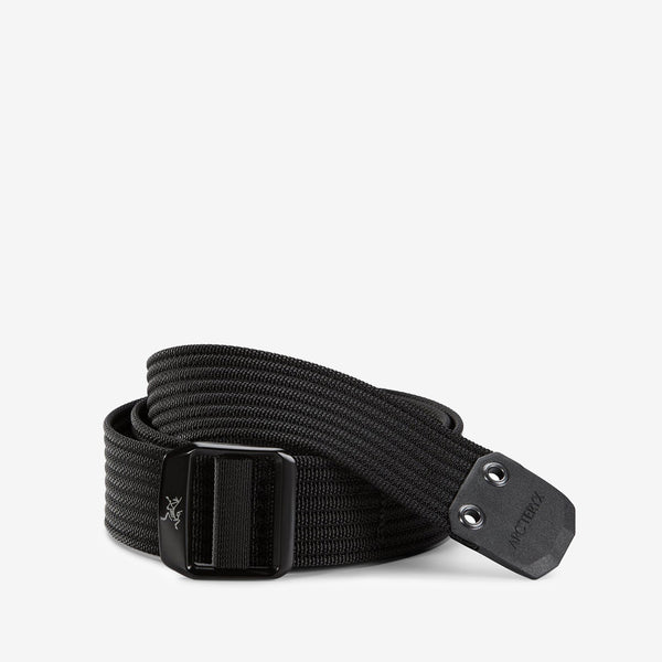 Conveyor Belt 32mm Black