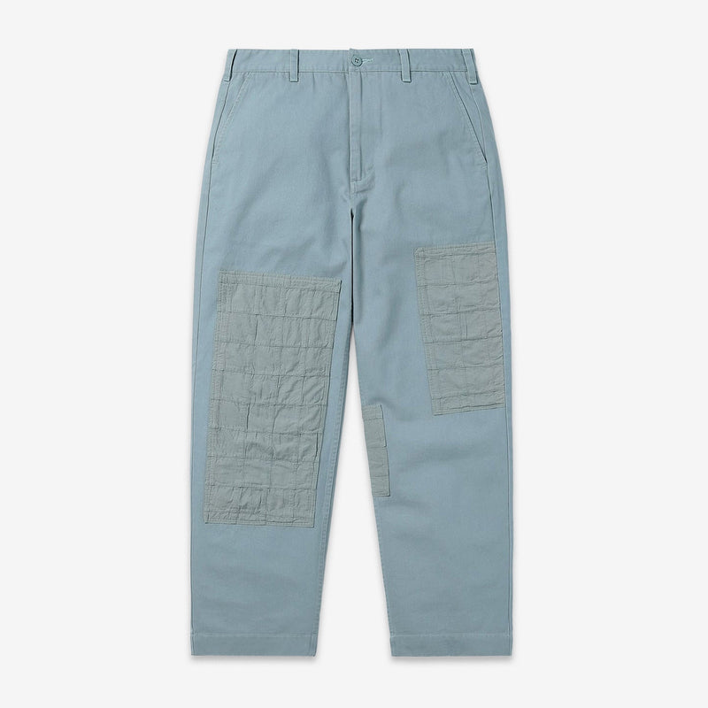 Crazy Work Pant Slate