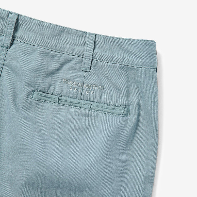 Crazy Work Pant Slate