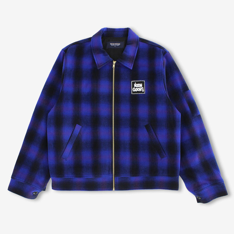 DIY Jacket