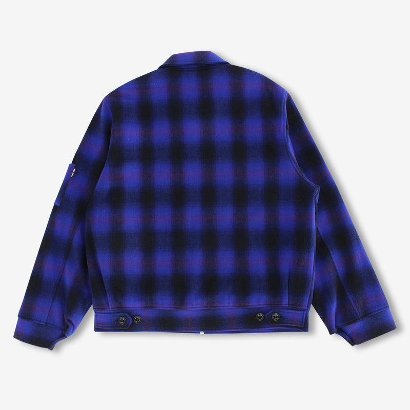 DIY Jacket