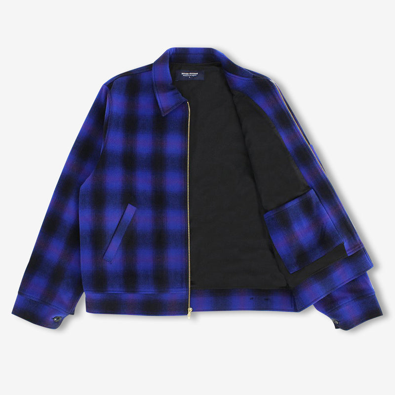 DIY Jacket