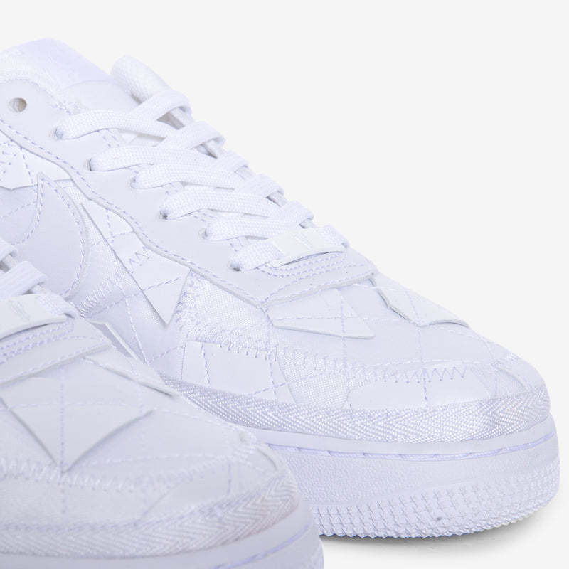 Billie Eilish x Air Force 1 SP White | White | White