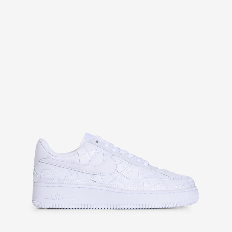 Billie Eilish x Air Force 1 SP White | White | White