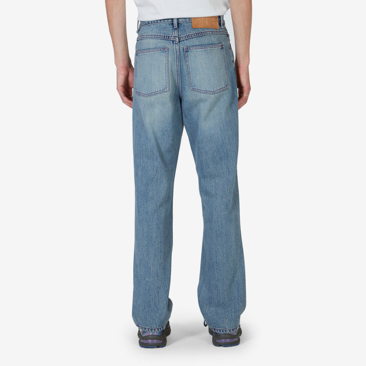 Straight Jeans Vintage