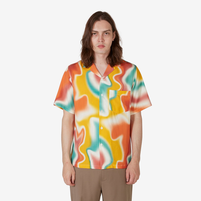 Deep Dream Shirt Multi