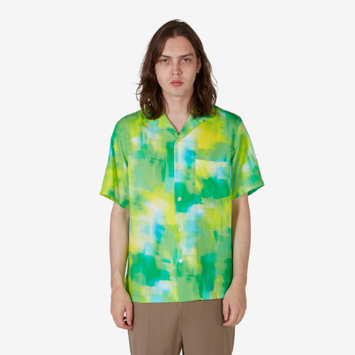Olio Shirt Multi Front
