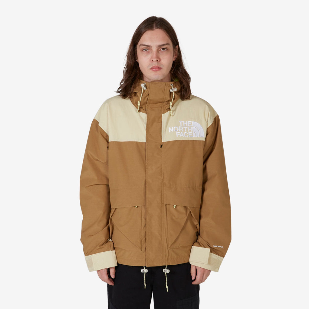 North face eco mountain jacket on sale