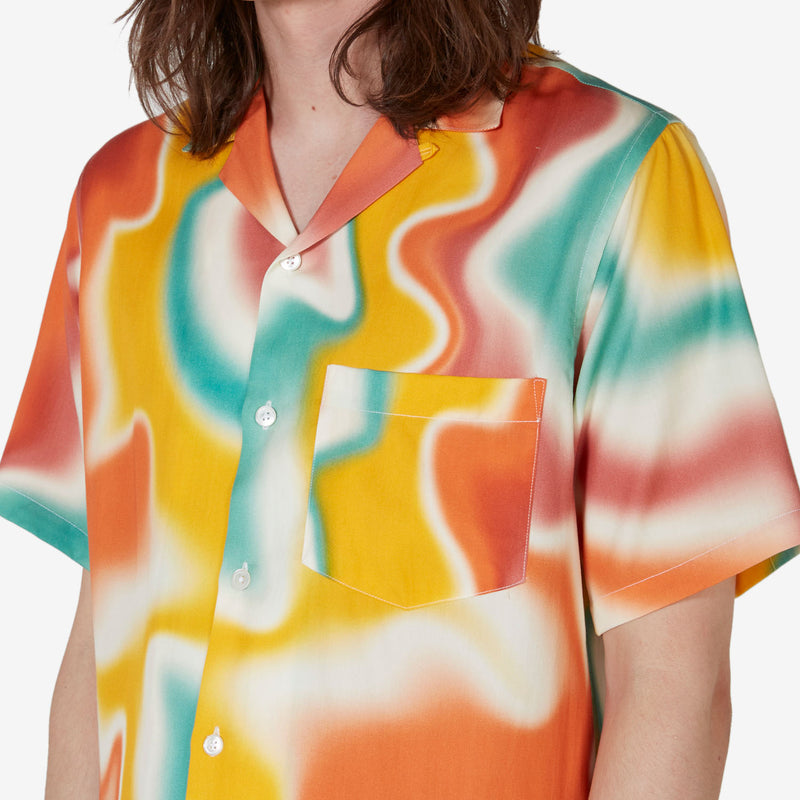 Deep Dream Shirt Multi