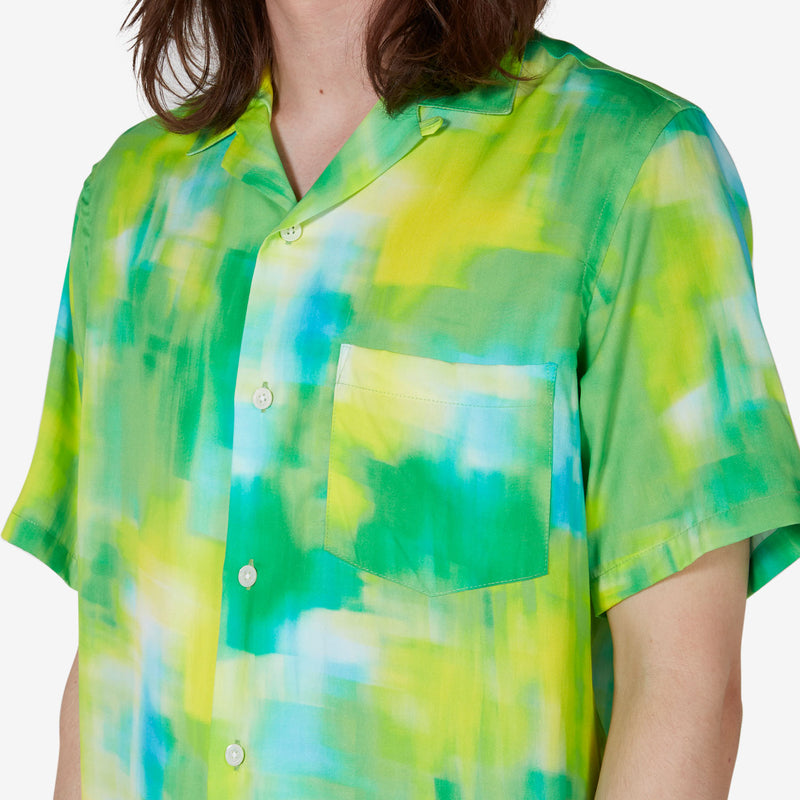 Olio Shirt Multi Shirts
