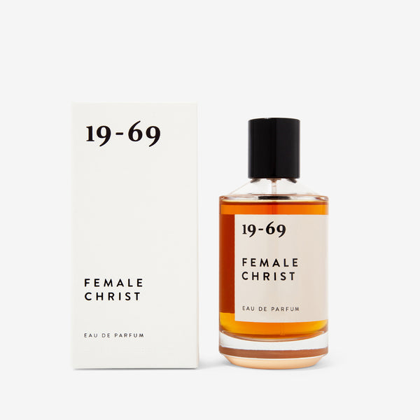 Female Christ 100ml