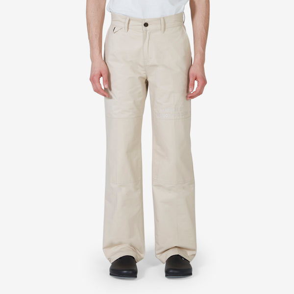 HTG® Shop Pant Khaki