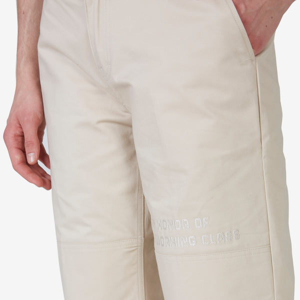 HTG® Shop Pant Khaki