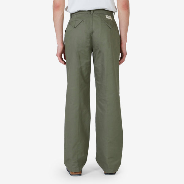 HTG® Shop Pant Olive