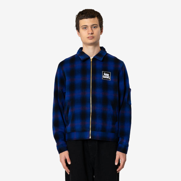 DIY Jacket