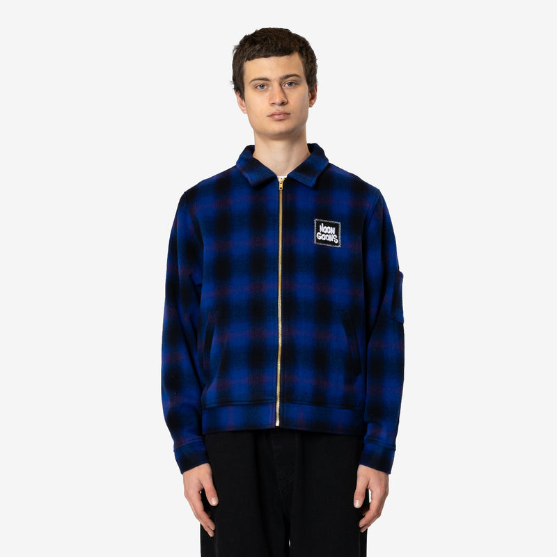 DIY Jacket