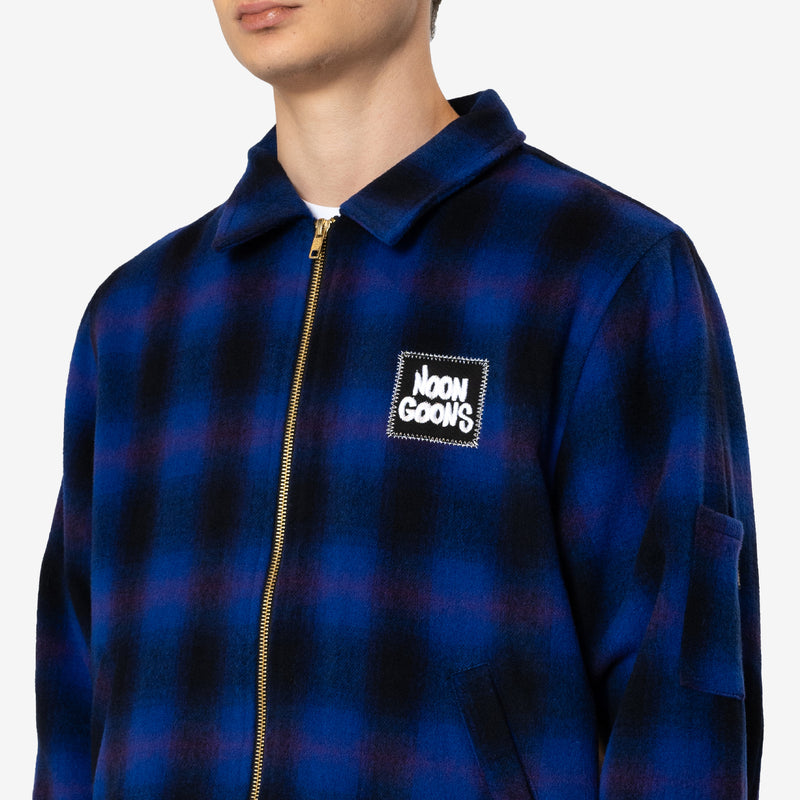 DIY Jacket