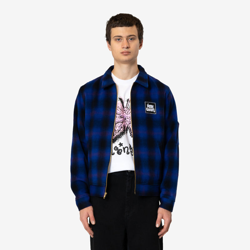 DIY Jacket